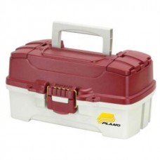 Plano One Tray Cantilever Tackle Box 